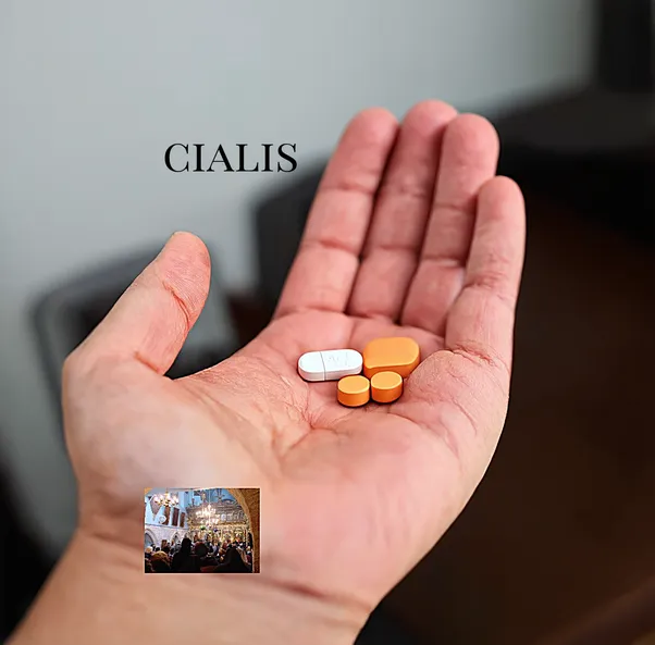 Cialis effetti collaterali